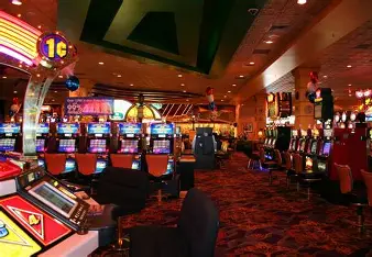 Slot Games Collection