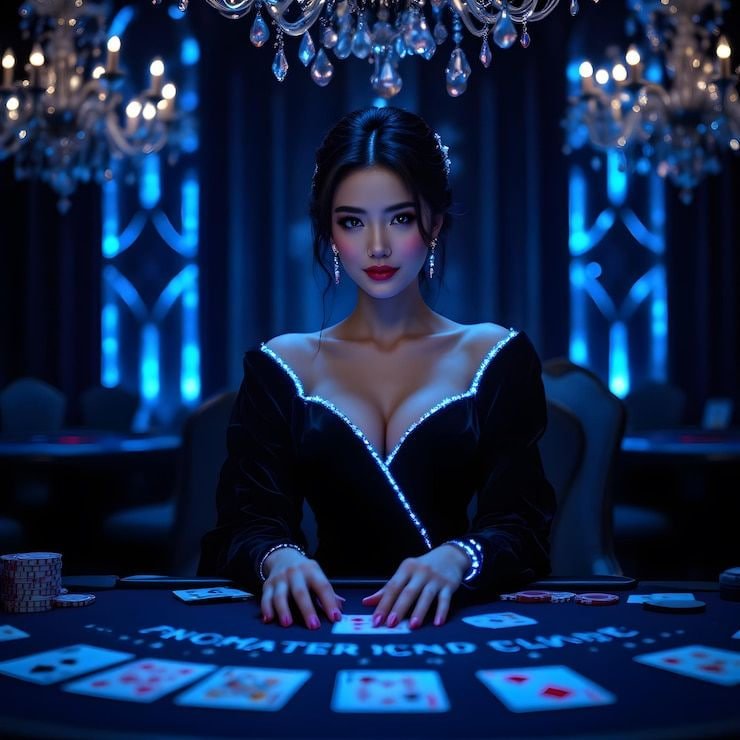 Blackjack Success Story